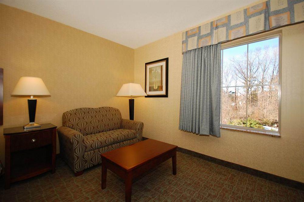 Sleep Inn & Suites Near Joint Base Andrews-Washington Area Morningside Ngoại thất bức ảnh