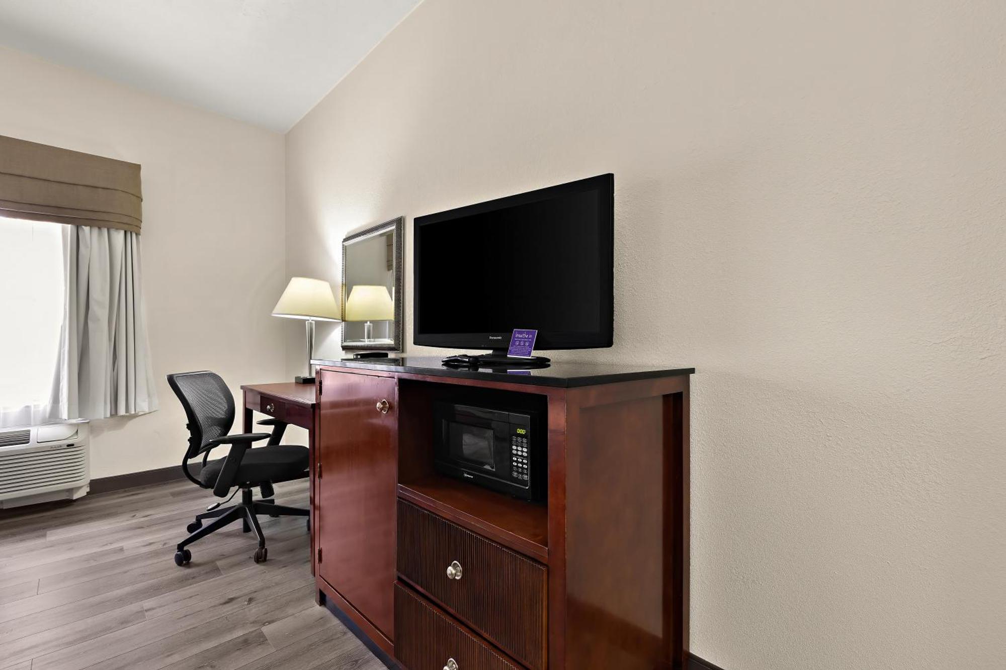 Sleep Inn & Suites Near Joint Base Andrews-Washington Area Morningside Ngoại thất bức ảnh