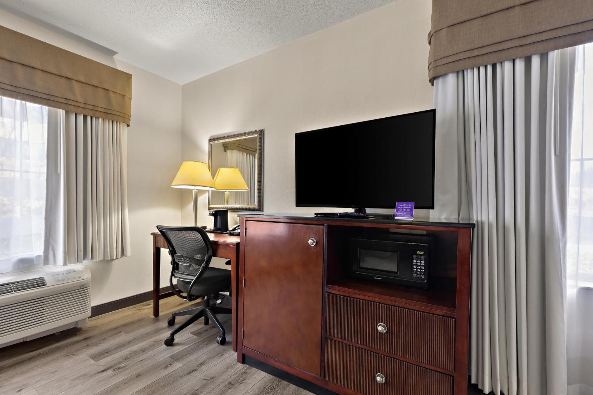 Sleep Inn & Suites Near Joint Base Andrews-Washington Area Morningside Ngoại thất bức ảnh