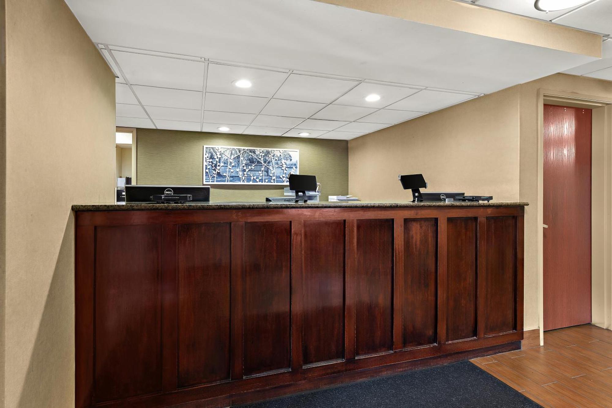 Sleep Inn & Suites Near Joint Base Andrews-Washington Area Morningside Ngoại thất bức ảnh