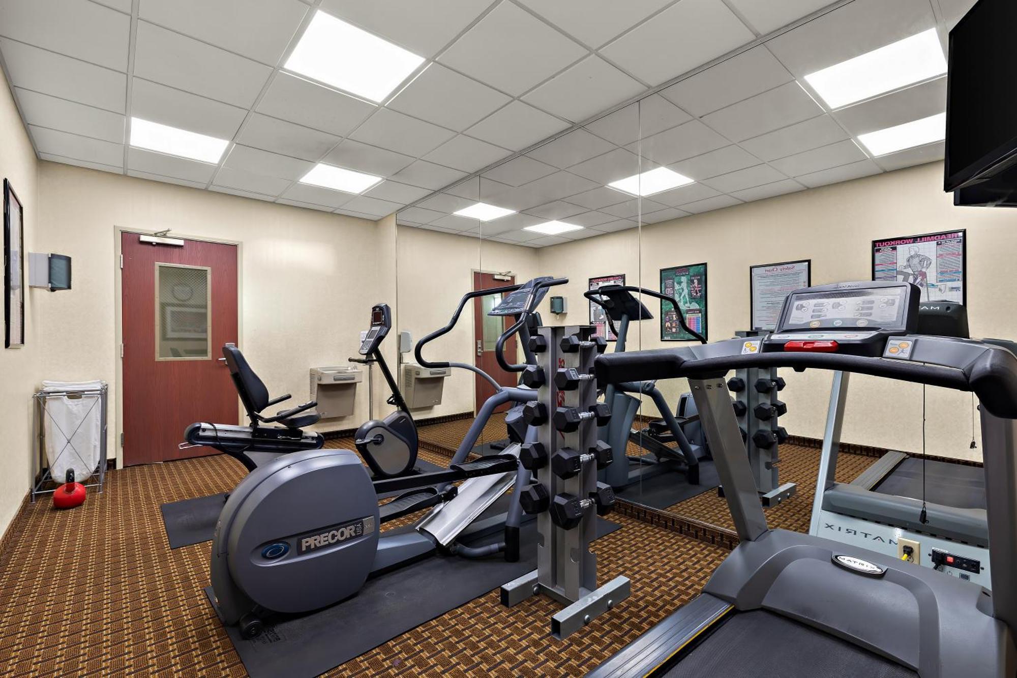 Sleep Inn & Suites Near Joint Base Andrews-Washington Area Morningside Ngoại thất bức ảnh