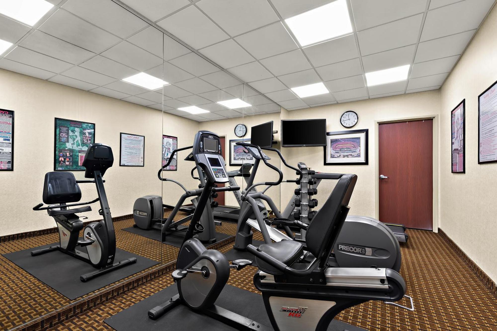 Sleep Inn & Suites Near Joint Base Andrews-Washington Area Morningside Ngoại thất bức ảnh