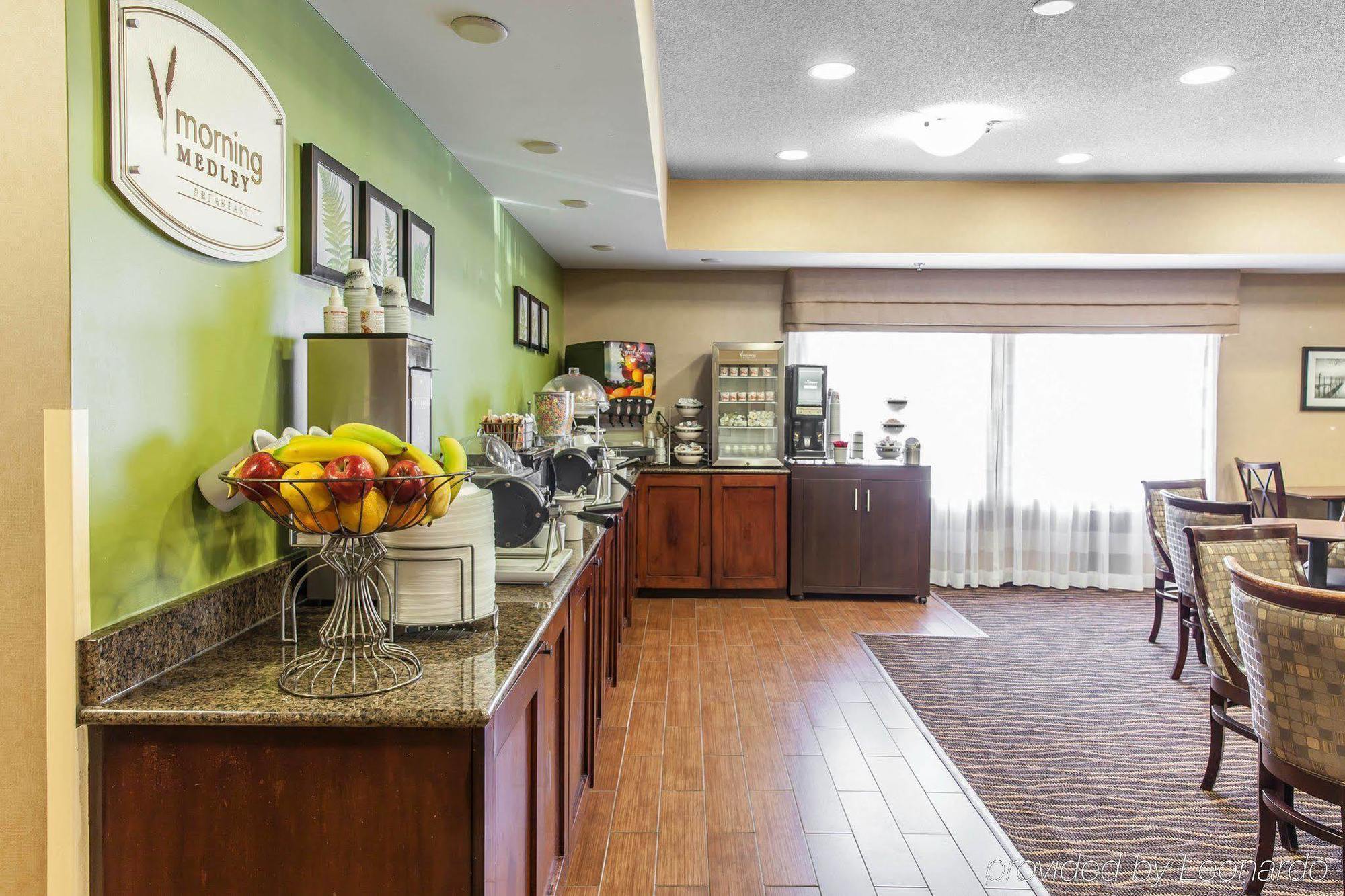 Sleep Inn & Suites Near Joint Base Andrews-Washington Area Morningside Ngoại thất bức ảnh