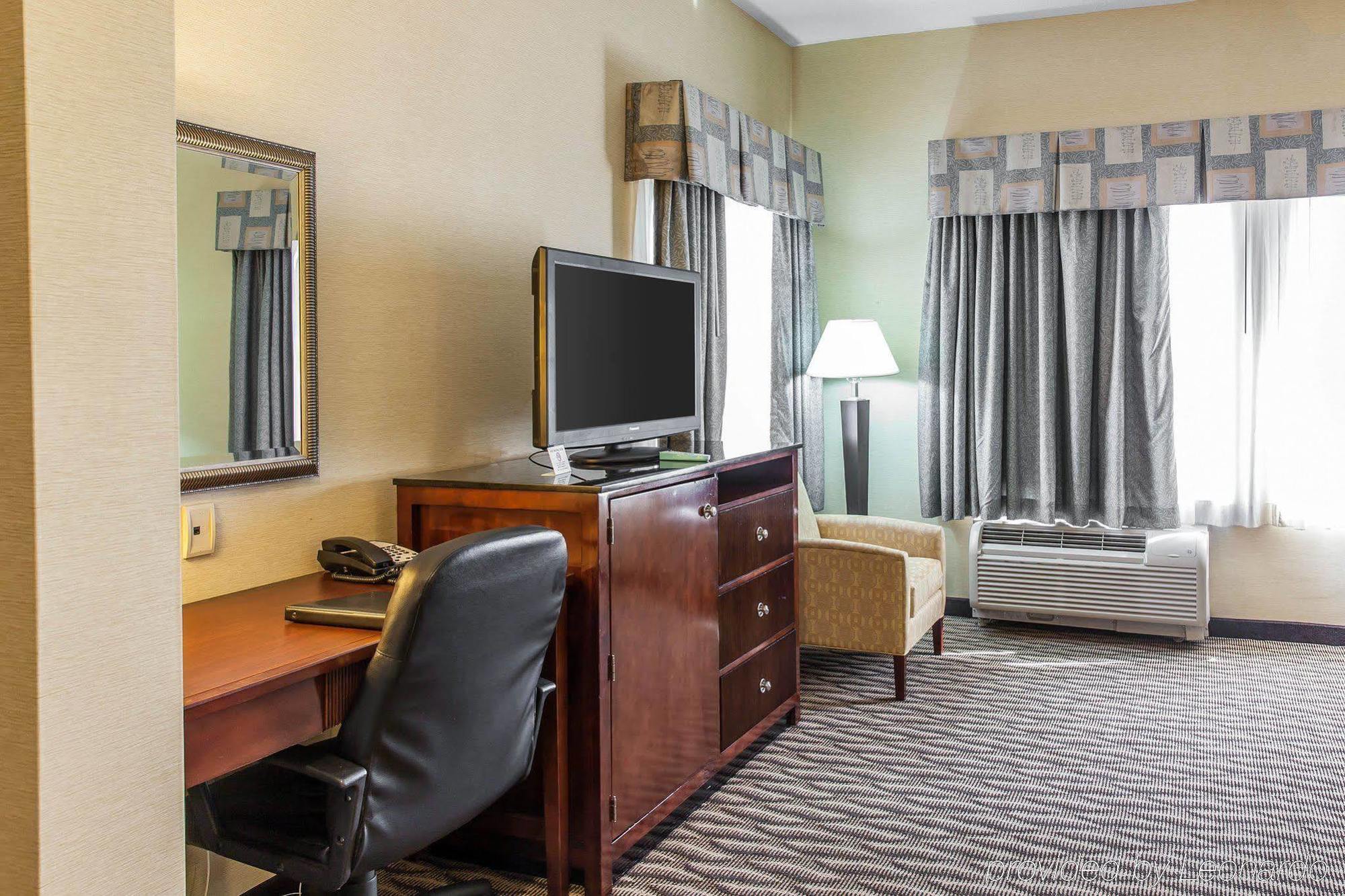 Sleep Inn & Suites Near Joint Base Andrews-Washington Area Morningside Ngoại thất bức ảnh