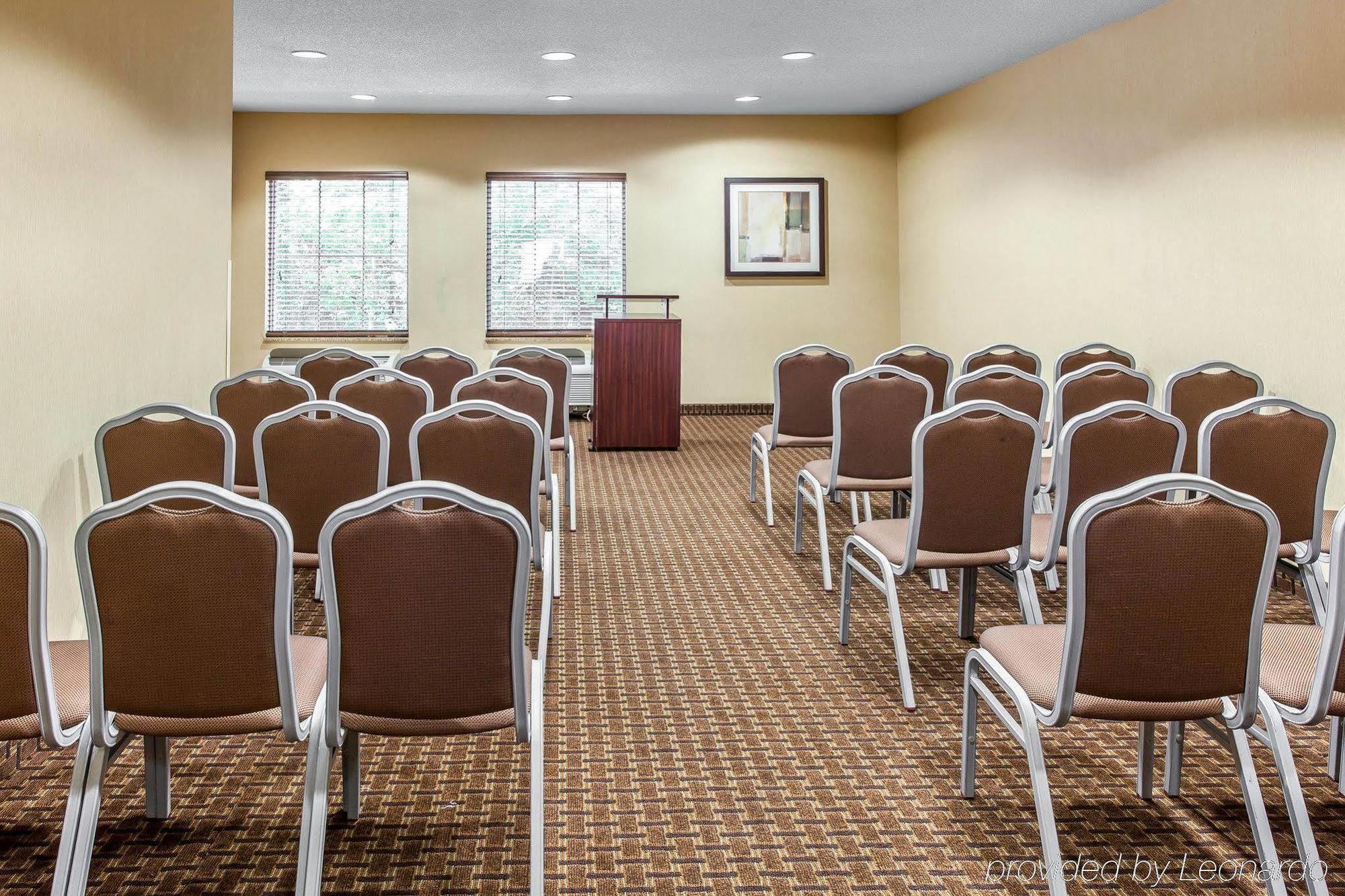 Sleep Inn & Suites Near Joint Base Andrews-Washington Area Morningside Ngoại thất bức ảnh