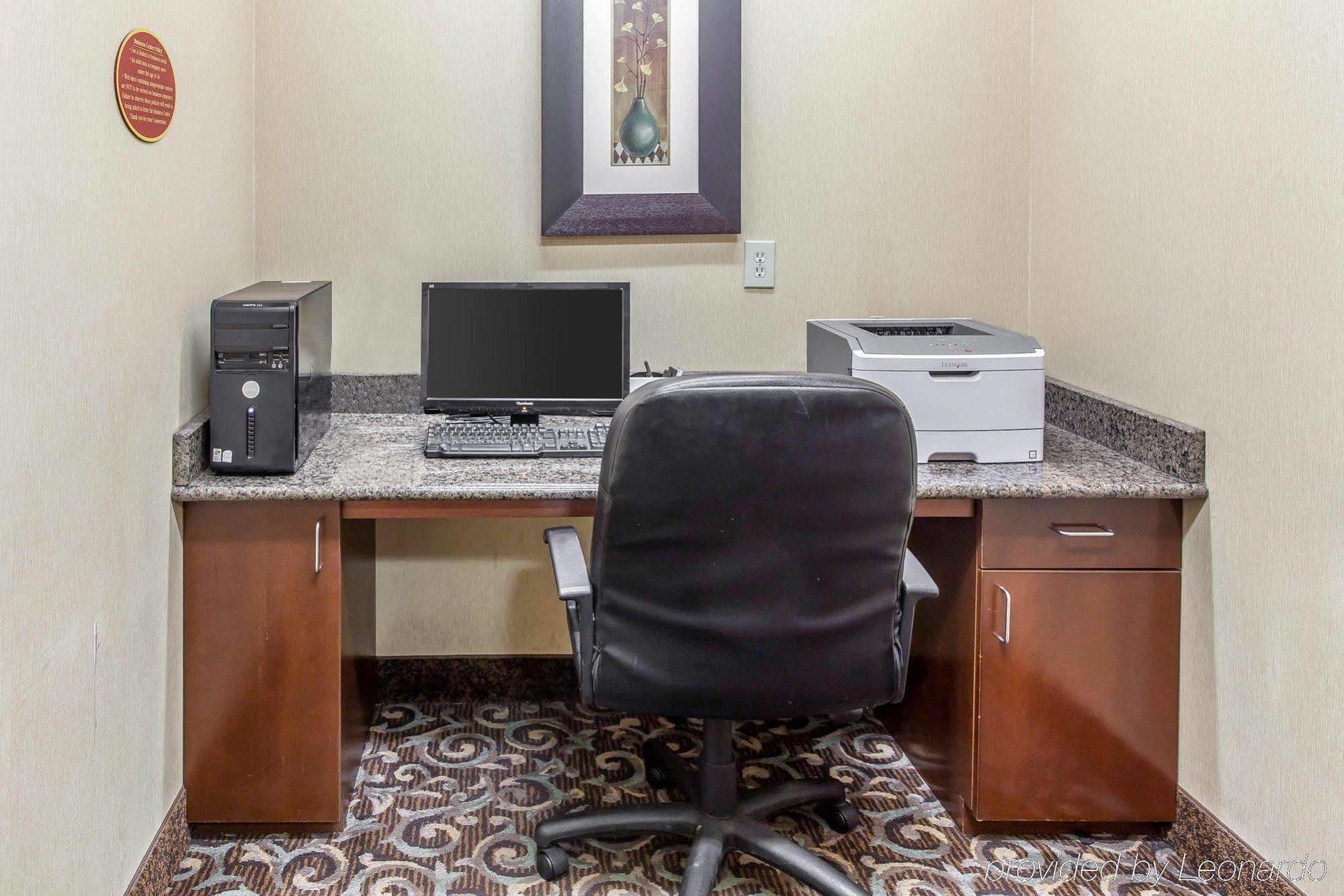 Sleep Inn & Suites Near Joint Base Andrews-Washington Area Morningside Ngoại thất bức ảnh