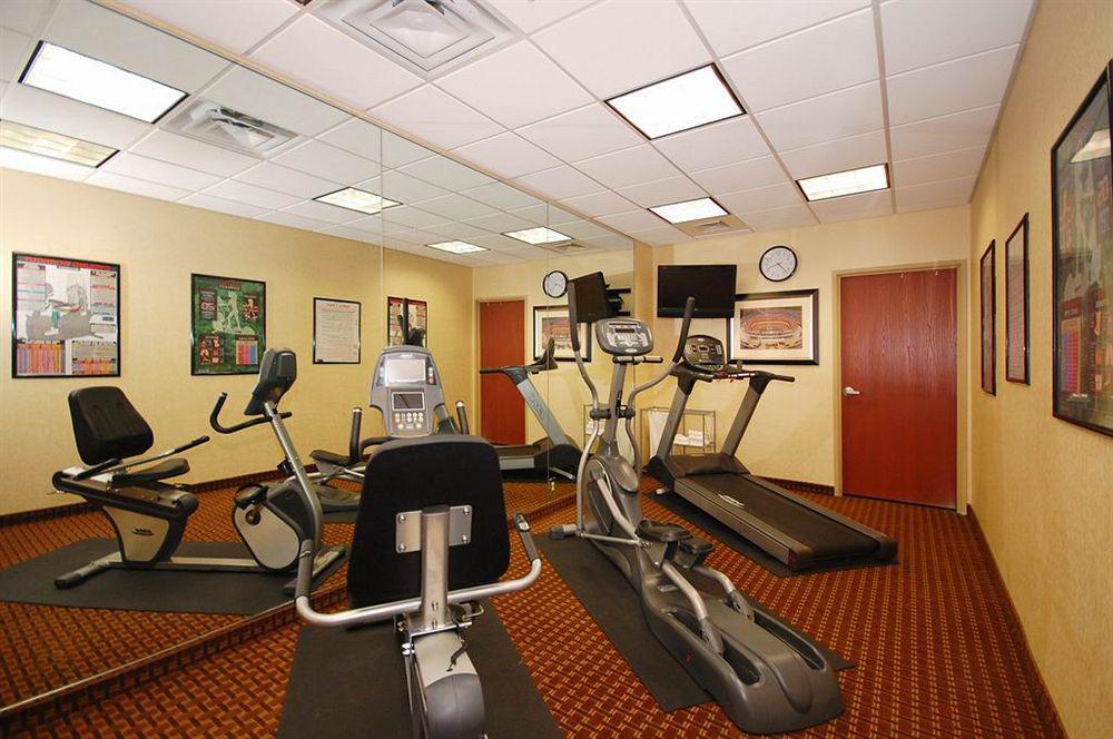 Sleep Inn & Suites Near Joint Base Andrews-Washington Area Morningside Tiện nghi bức ảnh