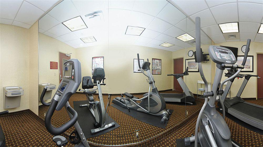 Sleep Inn & Suites Near Joint Base Andrews-Washington Area Morningside Ngoại thất bức ảnh