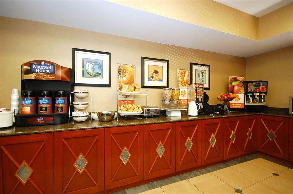 Sleep Inn & Suites Near Joint Base Andrews-Washington Area Morningside Ngoại thất bức ảnh